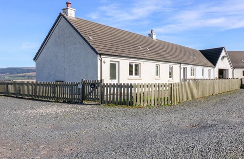 Gruline Cottage | Cabin ∙ 2 bedrooms ∙ 4 guests