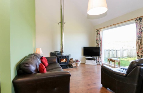 Gruline Cottage | Cabin ∙ 2 bedrooms ∙ 4 guests
