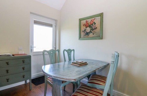 Gruline Cottage | Cabin ∙ 2 bedrooms ∙ 4 guests