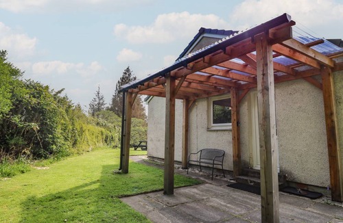Isle of Luing Cottage | Cabin ∙ 2 bedrooms ∙ 4 guests