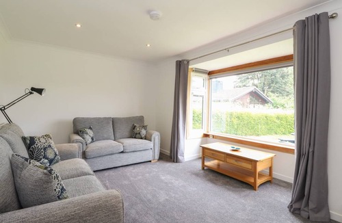 Isle of Luing Cottage | Cabin ∙ 2 bedrooms ∙ 4 guests