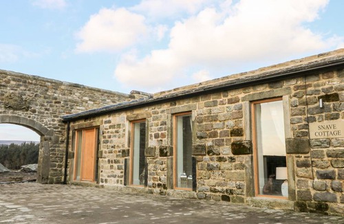 Lofthouse Cottage | Cabin ∙ 2 bedrooms ∙ 4 guests
