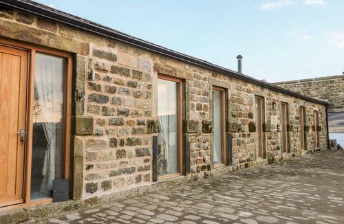 Lofthouse Cottage | Cabin ∙ 2 bedrooms ∙ 4 guests