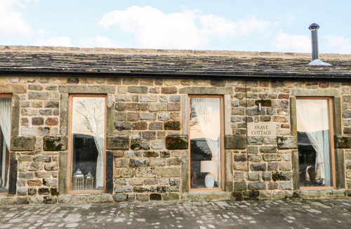 Lofthouse Cottage | Cabin ∙ 2 bedrooms ∙ 4 guests