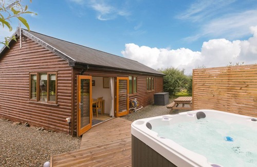 Saint Breward Cottage | Cabin ∙ 2 bedrooms ∙ 4 guests