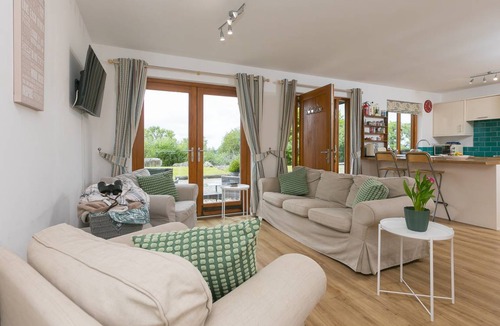 Saint Breward Cottage | Cabin ∙ 2 bedrooms ∙ 4 guests