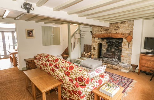 Bicester Cottage | Cabin ∙ 2 bedrooms ∙ 4 guests