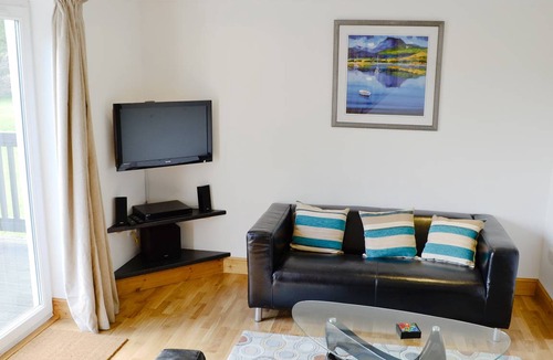 Isle of Seil Cottage | Cabin ∙ 2 bedrooms ∙ 4 guests