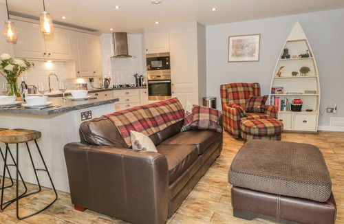 Ambleside Cottage | Cabin ∙ 2 bedrooms ∙ 4 guests