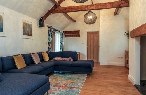 Chippenham Cottage | Cabin ∙ 2 bedrooms ∙ 4 guests