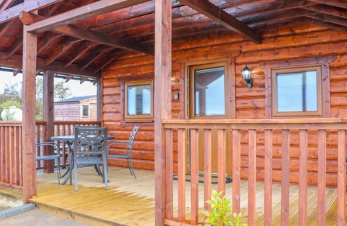 Bushmills Cottage | Cabin ∙ 2 bedrooms ∙ 5 guests