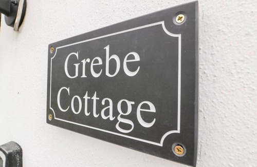 Ellenabeich Cottage | Cabin ∙ 2 bedrooms ∙ 4 guests