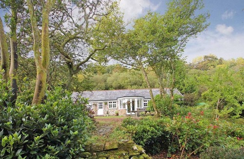 Bodmin Cottage | Cabin ∙ 2 bedrooms ∙ 4 guests