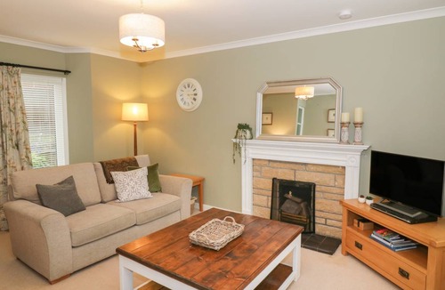Crieff Cottage | Cabin ∙ 2 bedrooms ∙ 4 guests