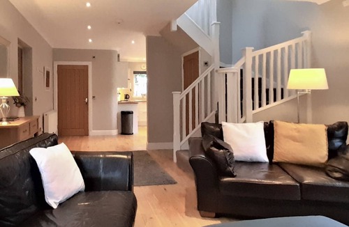 Kippen Cottage | Cabin ∙ 2 bedrooms ∙ 4 guests