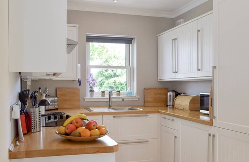 Kippen Cottage | Cabin ∙ 2 bedrooms ∙ 4 guests