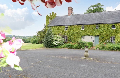 Craigavon Cottage | Cabin ∙ 2 bedrooms ∙ 4 guests
