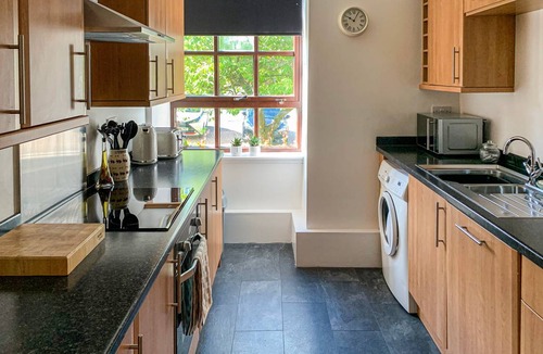 Dunblane Cottage | Cabin ∙ 2 bedrooms ∙ 4 guests
