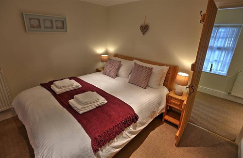 Elterwater Cottage | Cabin ∙ 2 bedrooms ∙ 4 guests