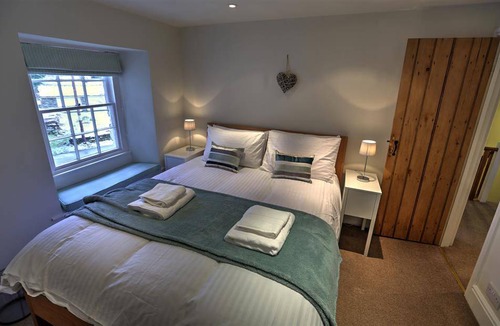 Elterwater Cottage | Cabin ∙ 2 bedrooms ∙ 4 guests