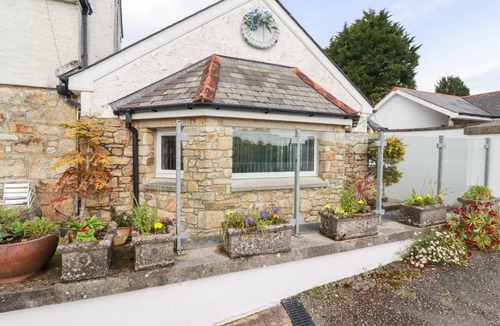 Polgooth Cottage | Cabin ∙ 2 bedrooms ∙ 4 guests