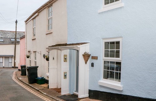 Shaldon Cottage | Cabin ∙ 2 bedrooms ∙ 4 guests
