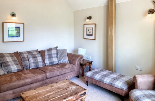Clova Cottage | Cabin ∙ 2 bedrooms ∙ 4 guests