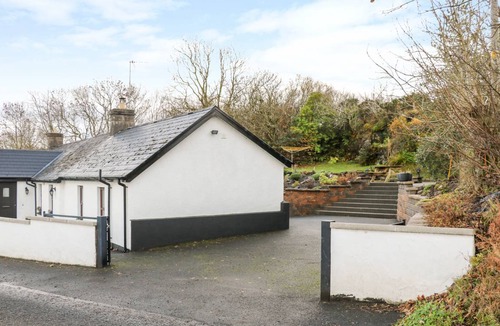 Ballycastle Cottage | Cabin ∙ 2 bedrooms ∙ 4 guests