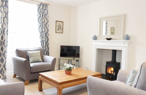 Haddington Cottage | Cabin ∙ 2 bedrooms ∙ 4 guests