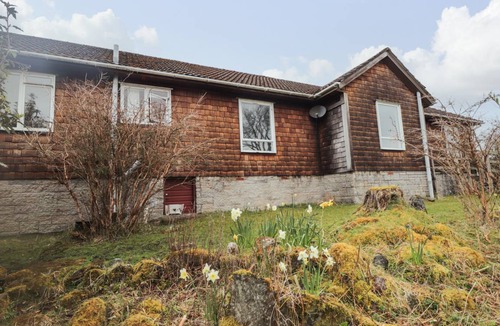 Unapool Cottage | Cabin ∙ 2 bedrooms ∙ 5 guests