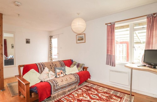 Unapool Cottage | Cabin ∙ 2 bedrooms ∙ 5 guests