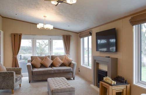St. Andrews Cottage | Cabin ∙ 2 bedrooms ∙ 6 guests