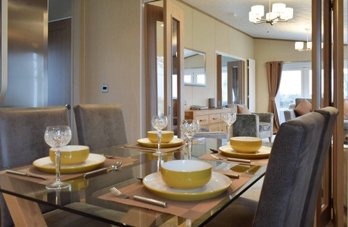 St. Andrews Cottage | Cabin ∙ 2 bedrooms ∙ 6 guests