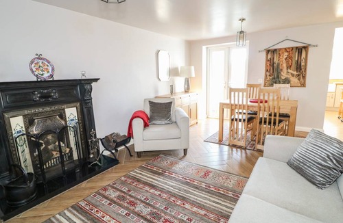 Carnlough Cottage | Cabin ∙ 2 bedrooms ∙ 4 guests