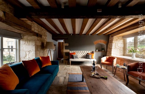 Nympsfield Cottage | Cabin ∙ 2 bedrooms ∙ 4 guests