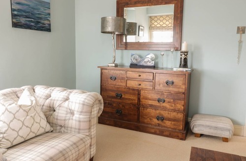 Pittenweem Cottage | Cabin ∙ 2 bedrooms ∙ 4 guests