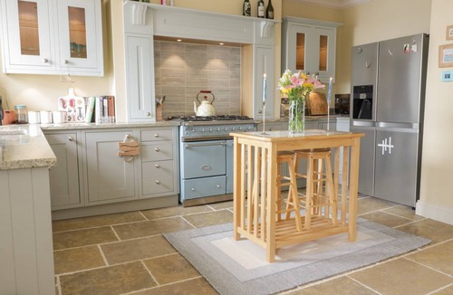 Pittenweem Cottage | Cabin ∙ 2 bedrooms ∙ 4 guests