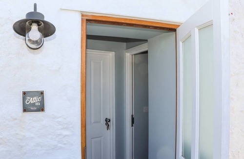 Ruan Minor Cottage | Cabin ∙ 2 bedrooms ∙ 4 guests