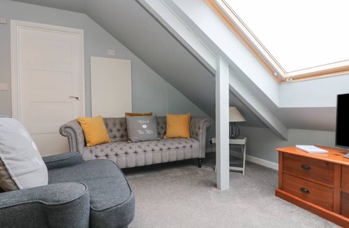 Ruan Minor Cottage | Cabin ∙ 2 bedrooms ∙ 4 guests
