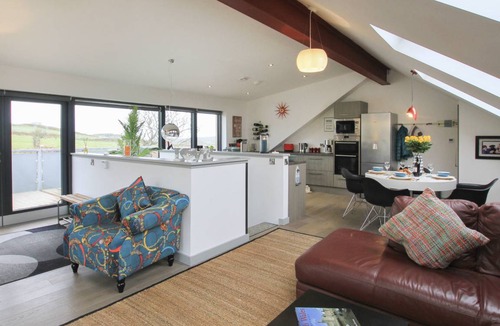 Holyhead Cottage | Cabin ∙ 2 bedrooms ∙ 4 guests