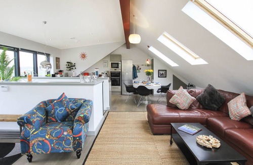 Holyhead Cottage | Cabin ∙ 2 bedrooms ∙ 4 guests