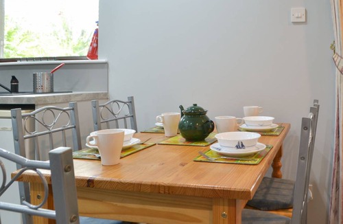 Lerags Cottage | Cabin ∙ 3 bedrooms ∙ 5 guests