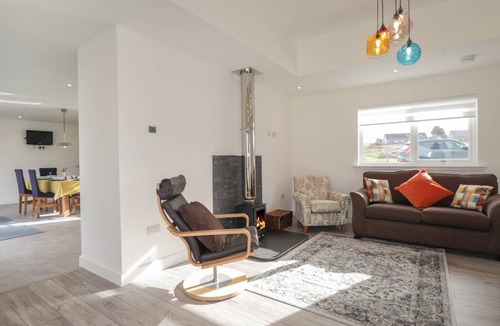Breakish Cottage | Cabin ∙ 3 bedrooms ∙ 6 guests