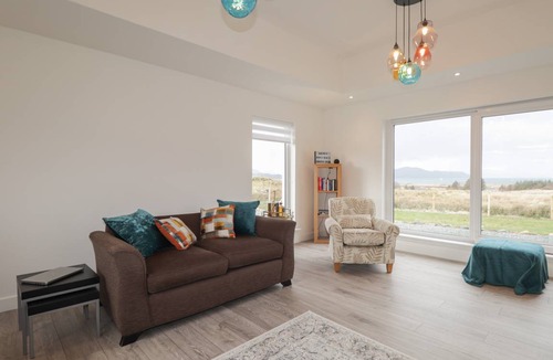 Breakish Cottage | Cabin ∙ 3 bedrooms ∙ 6 guests