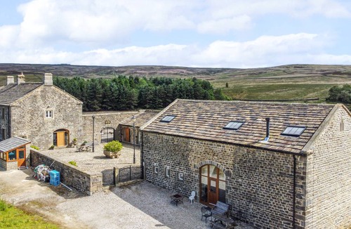 Lofthouse Cottage | Cabin ∙ 3 bedrooms ∙ 6 guests