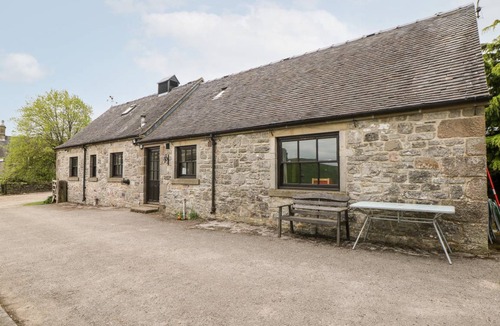 Newton Grange Cottage | Cabin ∙ 3 bedrooms ∙ 6 guests