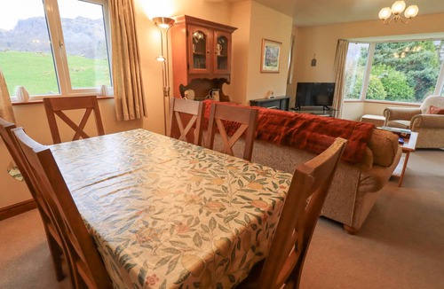 Chapel Stile Cottage | Cabin ∙ 3 bedrooms ∙ 6 guests