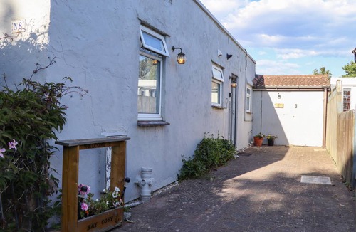 Pevensey Cottage | Cabin ∙ 3 bedrooms ∙ 5 guests