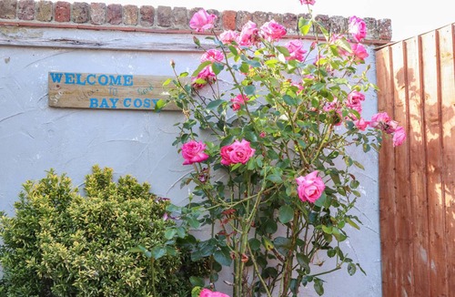 Pevensey Cottage | Cabin ∙ 3 bedrooms ∙ 5 guests