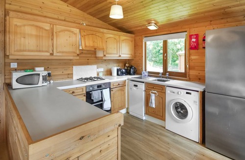 Rowardennan Cottage | Cabin ∙ 3 bedrooms ∙ 6 guests